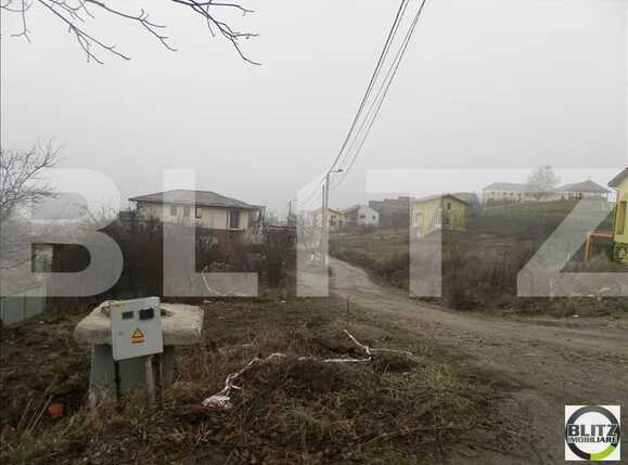 Teren de vânzare Europa - 22899TV | BLITZ Cluj-Napoca | Poza8