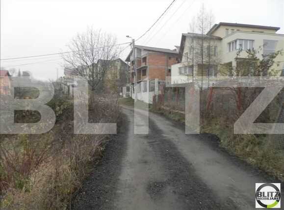Teren de vânzare Europa - 22899TV | BLITZ Cluj-Napoca | Poza3