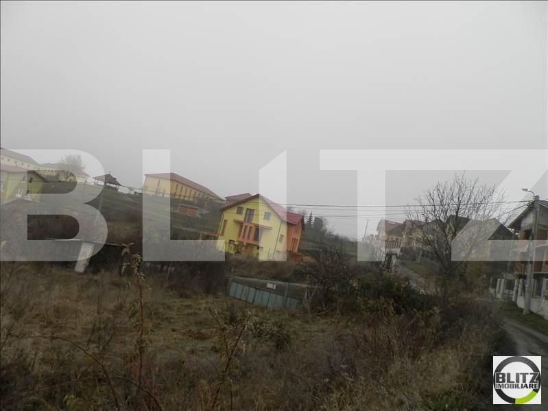 Teren de vânzare Europa - 22899TV | BLITZ Cluj-Napoca | Poza4