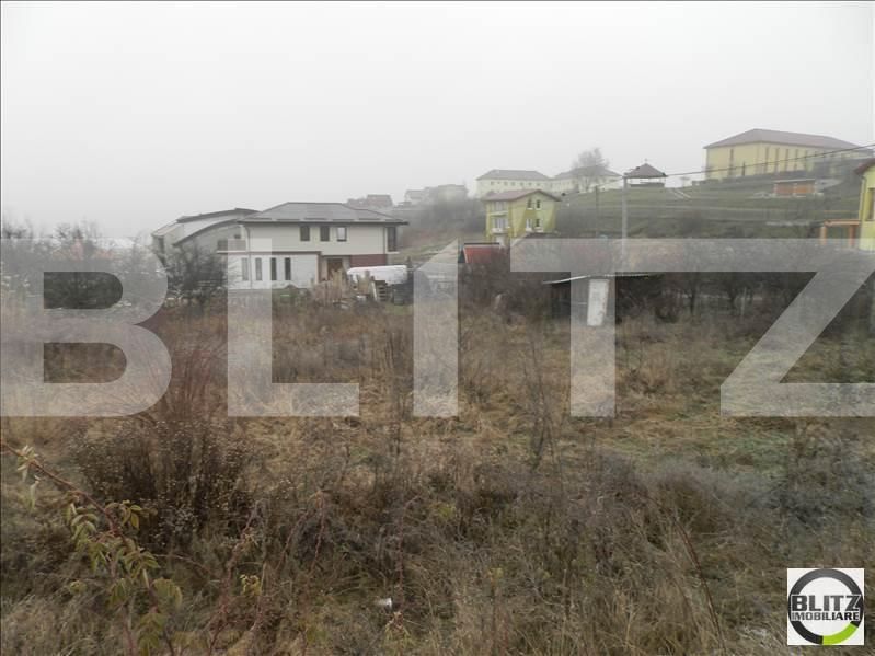 Teren de vânzare Europa - 22899TV | BLITZ Cluj-Napoca | Poza9