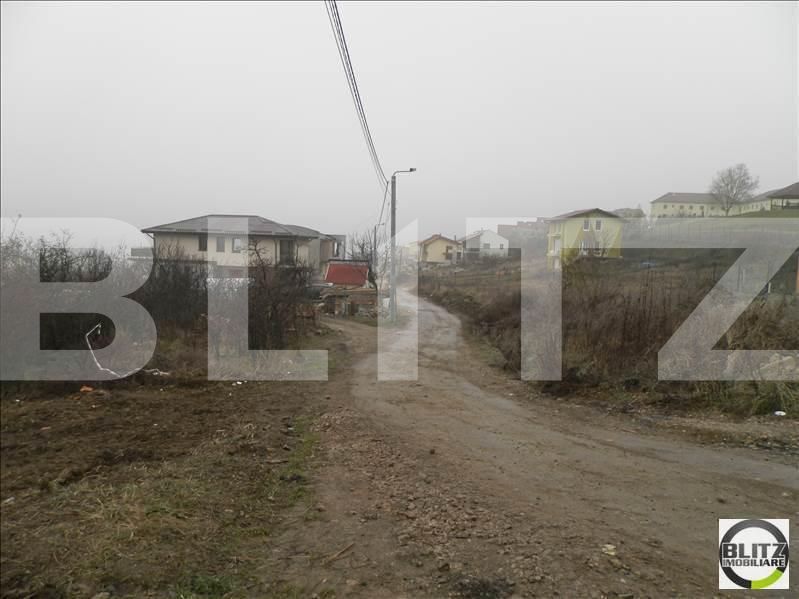 Teren de vânzare Europa - 22899TV | BLITZ Cluj-Napoca | Poza7