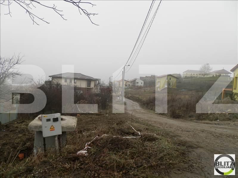 Teren de vânzare Europa - 22899TV | BLITZ Cluj-Napoca | Poza8