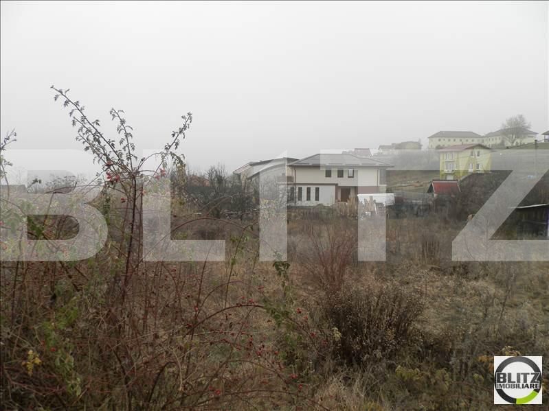 Teren de vânzare Europa - 22899TV | BLITZ Cluj-Napoca | Poza6