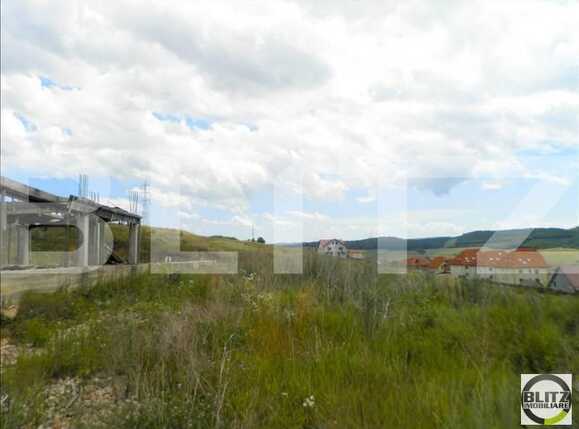 Teren de vânzare Baciu - 22900TV | BLITZ Cluj-Napoca | Poza8