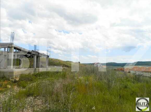 Teren de vânzare Baciu - 22900TV | BLITZ Cluj-Napoca | Poza5