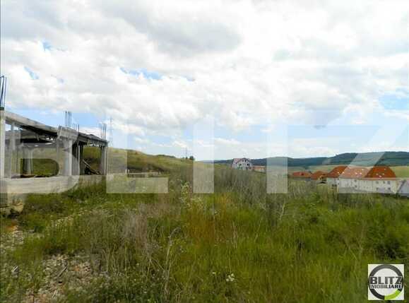 Teren de vânzare Baciu - 22900TV | BLITZ Cluj-Napoca | Poza7