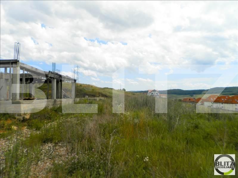 Teren de vânzare Baciu - 22900TV | BLITZ Cluj-Napoca | Poza3