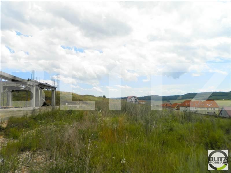 Teren de vânzare Baciu - 22900TV | BLITZ Cluj-Napoca | Poza8