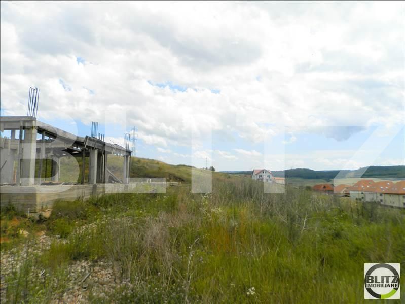 Teren de vânzare Baciu - 22900TV | BLITZ Cluj-Napoca | Poza5