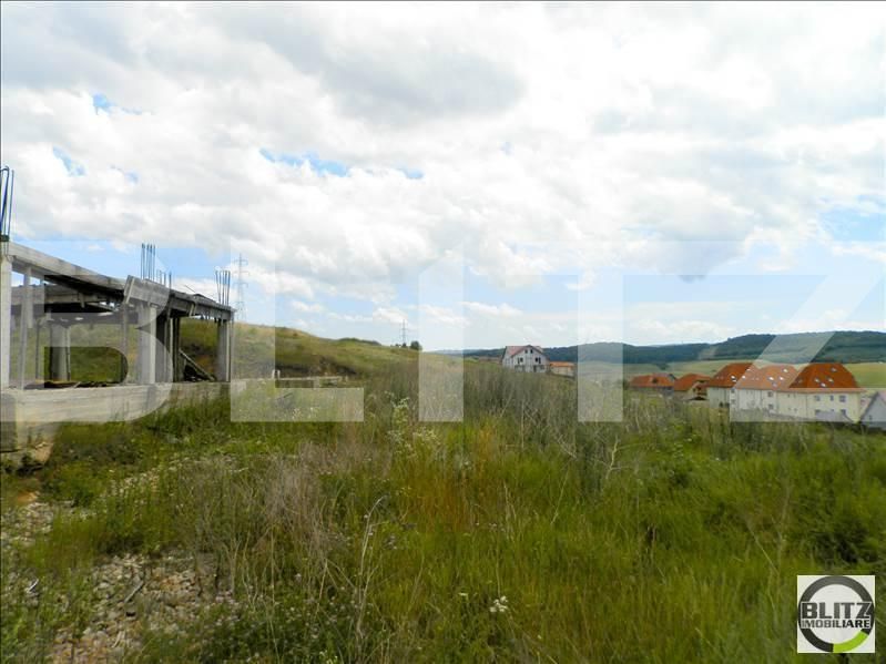 Teren de vânzare Baciu - 22900TV | BLITZ Cluj-Napoca | Poza7