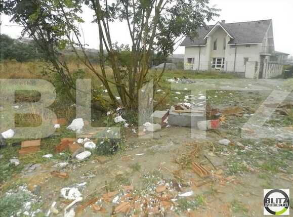 Teren de vânzare Borhanci - 22901TV | BLITZ Cluj-Napoca | Poza3