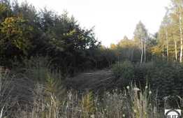 Teren de vanzare, 400 mp, front de 13 ml, zona linistita, utilitati la front!