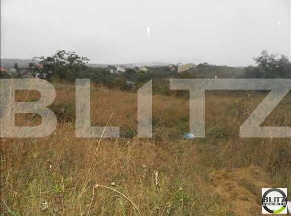 Teren de vânzare Borhanci - 22902TV | BLITZ Cluj-Napoca | Poza5