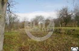 4000 mp teren de vanzare cu panorama deosebita, ideal case insiruite, duplexuri