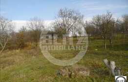 4000 mp teren de vanzare cu panorama deosebita, ideal case insiruite, duplexuri