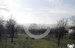 4000 mp teren de vanzare cu panorama deosebita, ideal case insiruite, duplexuri