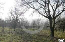 4000 mp teren de vanzare cu panorama deosebita, ideal case insiruite, duplexuri