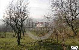 4000 mp teren de vanzare cu panorama deosebita, ideal case insiruite, duplexuri