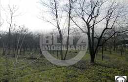 4000 mp teren de vanzare cu panorama deosebita, ideal case insiruite, duplexuri