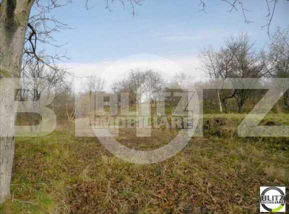 Teren de vânzare Dambul Rotund - 22903TV | BLITZ Cluj-Napoca | Poza12