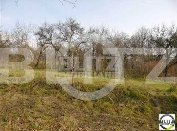 Teren de vânzare Dambul Rotund - 22903TV | BLITZ Cluj-Napoca | Poza15