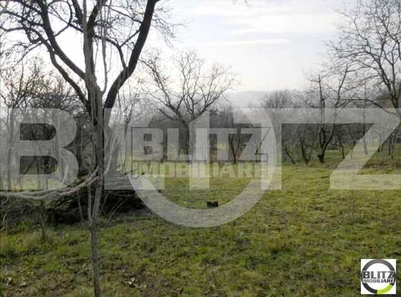 Teren de vânzare Dambul Rotund - 22903TV | BLITZ Cluj-Napoca | Poza9