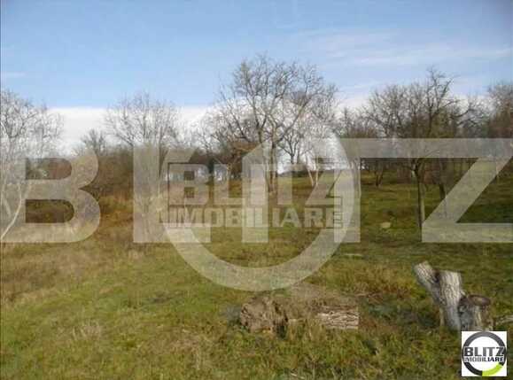 Teren de vânzare Dambul Rotund - 22903TV | BLITZ Cluj-Napoca | Poza11