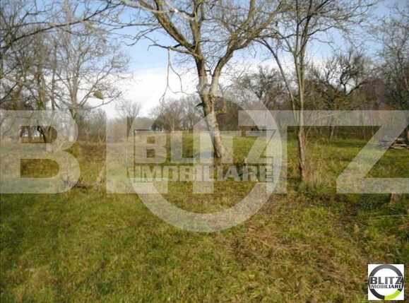 Teren de vânzare Dambul Rotund - 22903TV | BLITZ Cluj-Napoca | Poza3