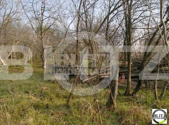 Teren de vânzare Dambul Rotund - 22903TV | BLITZ Cluj-Napoca | Poza7