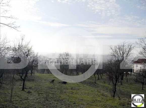 Teren de vânzare Dambul Rotund - 22903TV | BLITZ Cluj-Napoca | Poza10