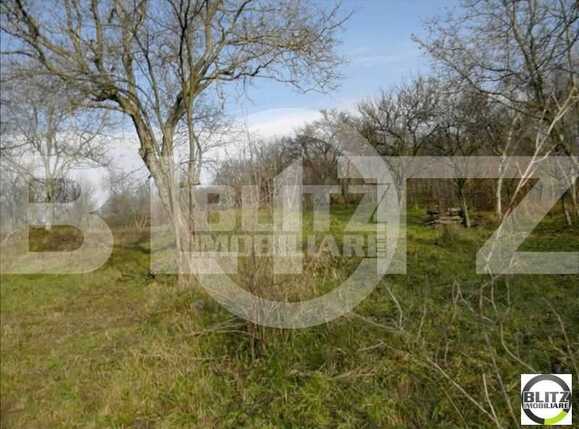 Teren de vânzare Dambul Rotund - 22903TV | BLITZ Cluj-Napoca | Poza14