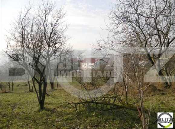 Teren de vânzare Dambul Rotund - 22903TV | BLITZ Cluj-Napoca | Poza6