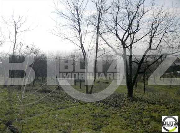 Teren de vânzare Dambul Rotund - 22903TV | BLITZ Cluj-Napoca | Poza5