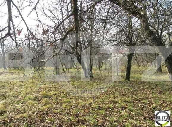 Teren de vânzare Dambul Rotund - 22903TV | BLITZ Cluj-Napoca | Poza8