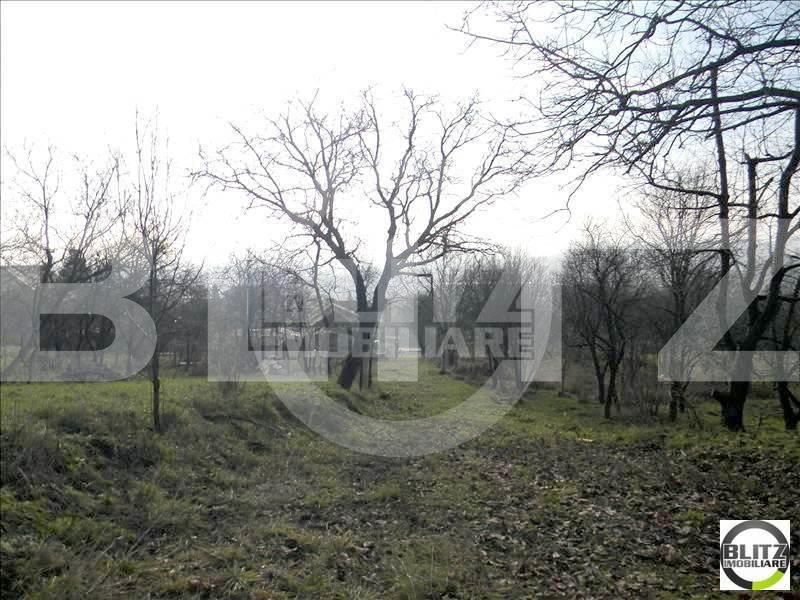 Teren de vânzare Dambul Rotund - 22903TV | BLITZ Cluj-Napoca | Poza13
