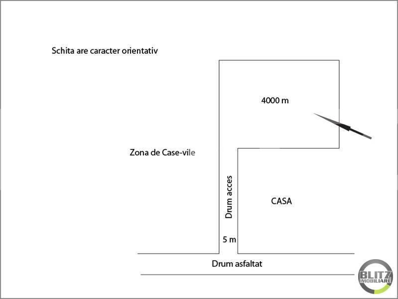 Teren de vânzare Dambul Rotund - 22903TV | BLITZ Cluj-Napoca | Poza16