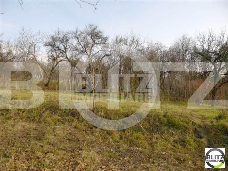 Teren de vânzare Dambul Rotund - 22903TV | BLITZ Cluj-Napoca | Poza15