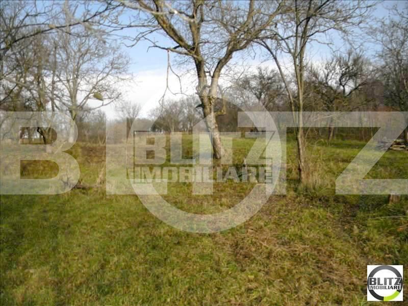 Teren de vânzare Dambul Rotund - 22903TV | BLITZ Cluj-Napoca | Poza3