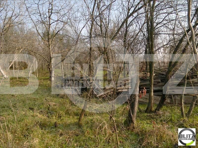 Teren de vânzare Dambul Rotund - 22903TV | BLITZ Cluj-Napoca | Poza7