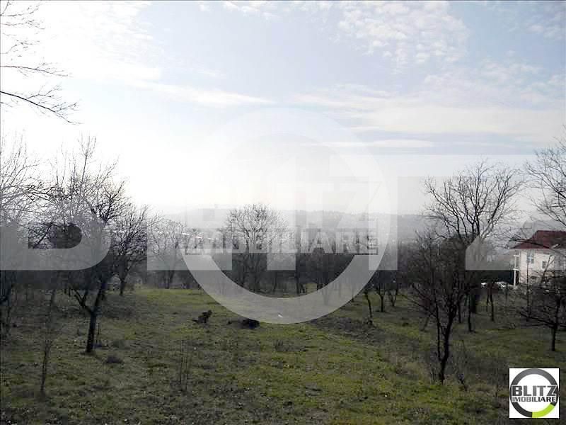 Teren de vânzare Dambul Rotund - 22903TV | BLITZ Cluj-Napoca | Poza10