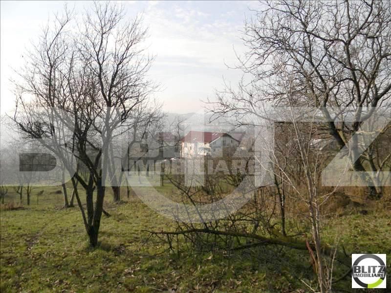 Teren de vânzare Dambul Rotund - 22903TV | BLITZ Cluj-Napoca | Poza6