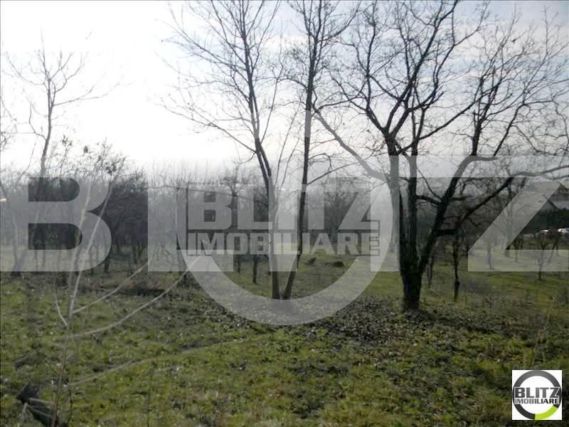 Teren de vânzare Dambul Rotund - 22903TV | BLITZ Cluj-Napoca | Poza5