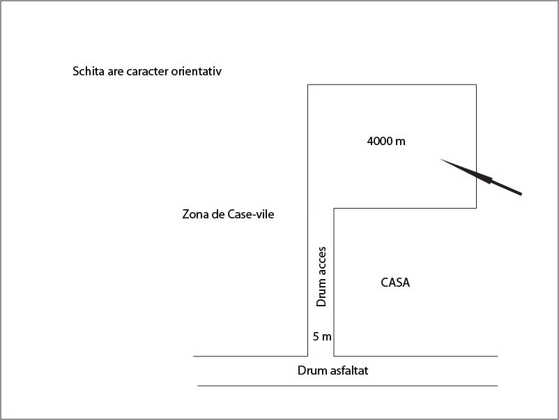 Teren de vânzare Dambul Rotund - 22903TV | BLITZ Cluj-Napoca | Poza1