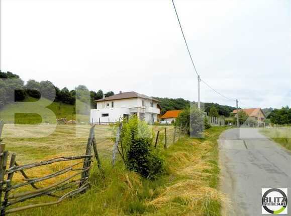 Teren de vânzare Dambul Rotund - 22904TV | BLITZ Cluj-Napoca | Poza3