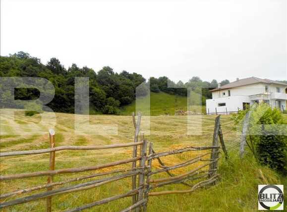 Teren de vânzare Dambul Rotund - 22904TV | BLITZ Cluj-Napoca | Poza7