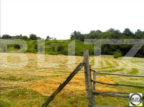 Teren de vânzare Dambul Rotund - 22904TV | BLITZ Cluj-Napoca | Poza8