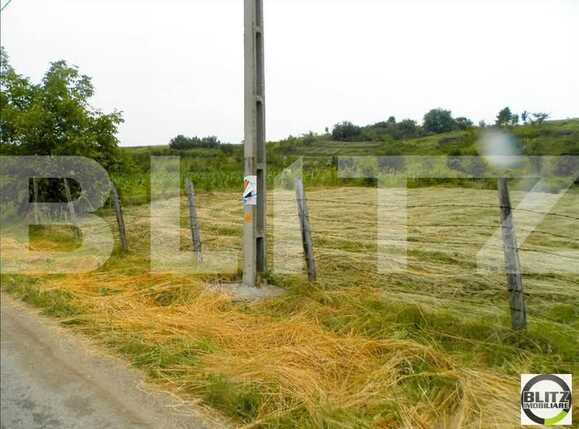 Teren de vânzare Dambul Rotund - 22904TV | BLITZ Cluj-Napoca | Poza4