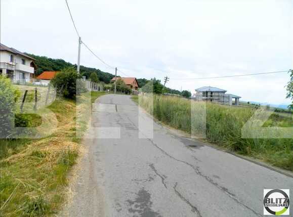 Teren de vânzare Dambul Rotund - 22904TV | BLITZ Cluj-Napoca | Poza1