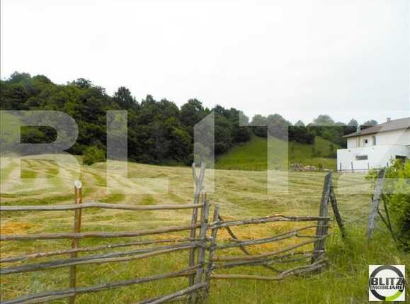 Teren de vânzare Dambul Rotund - 22904TV | BLITZ Cluj-Napoca | Poza9