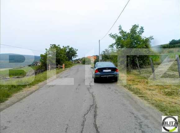 Teren de vânzare Dambul Rotund - 22904TV | BLITZ Cluj-Napoca | Poza2